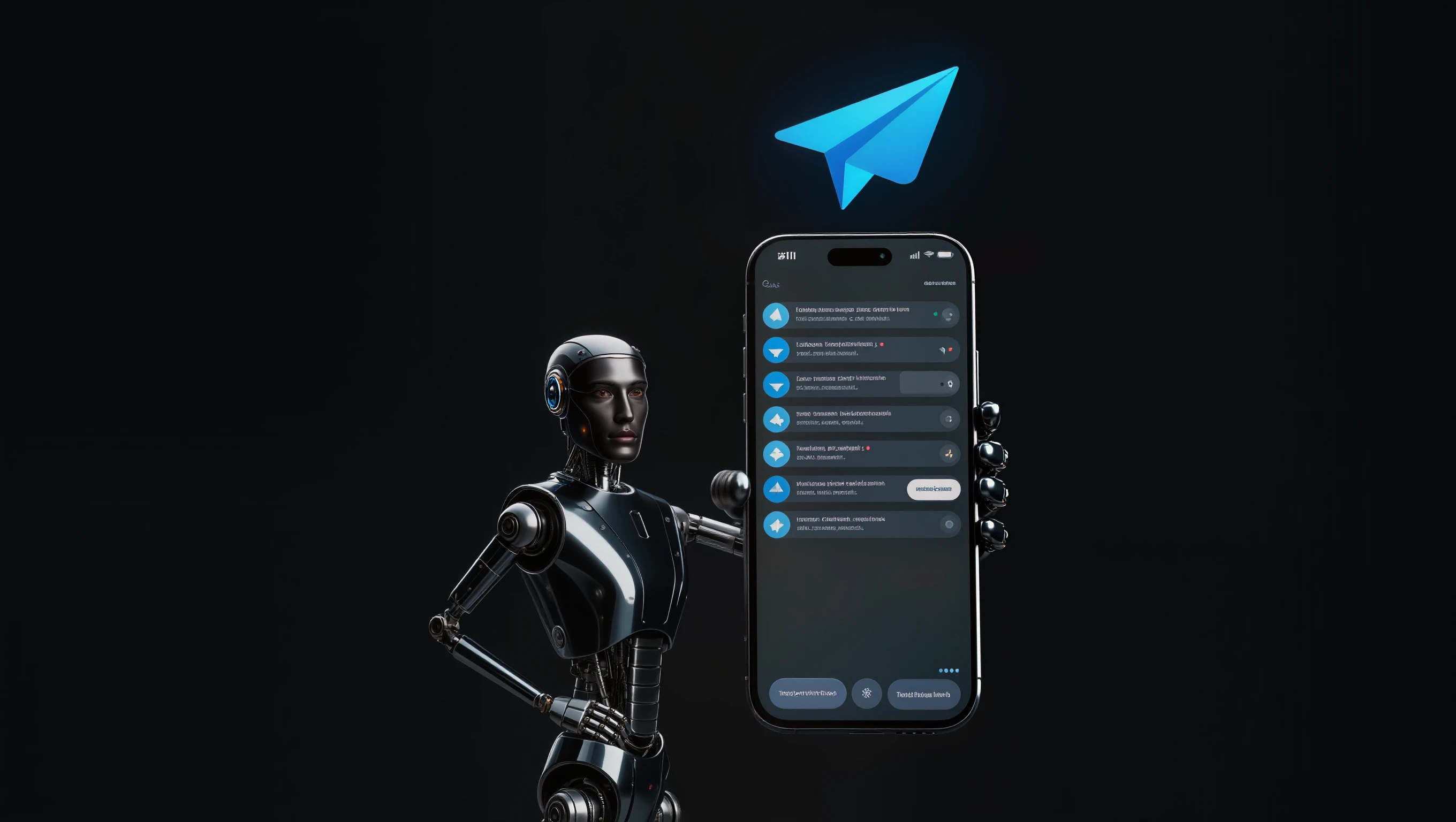 Telegram-бот