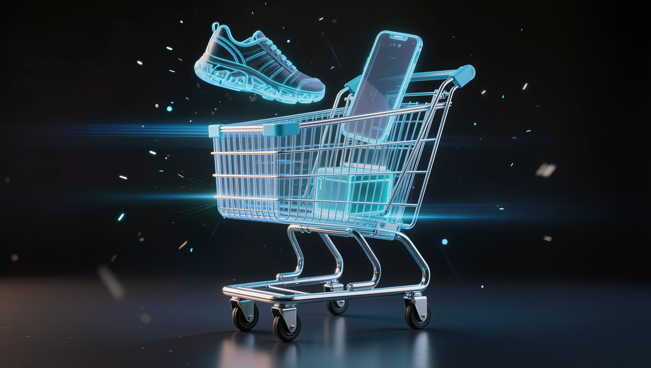 E-commerce тренды 2027: к чему готовиться владельцам интернет-магазинов